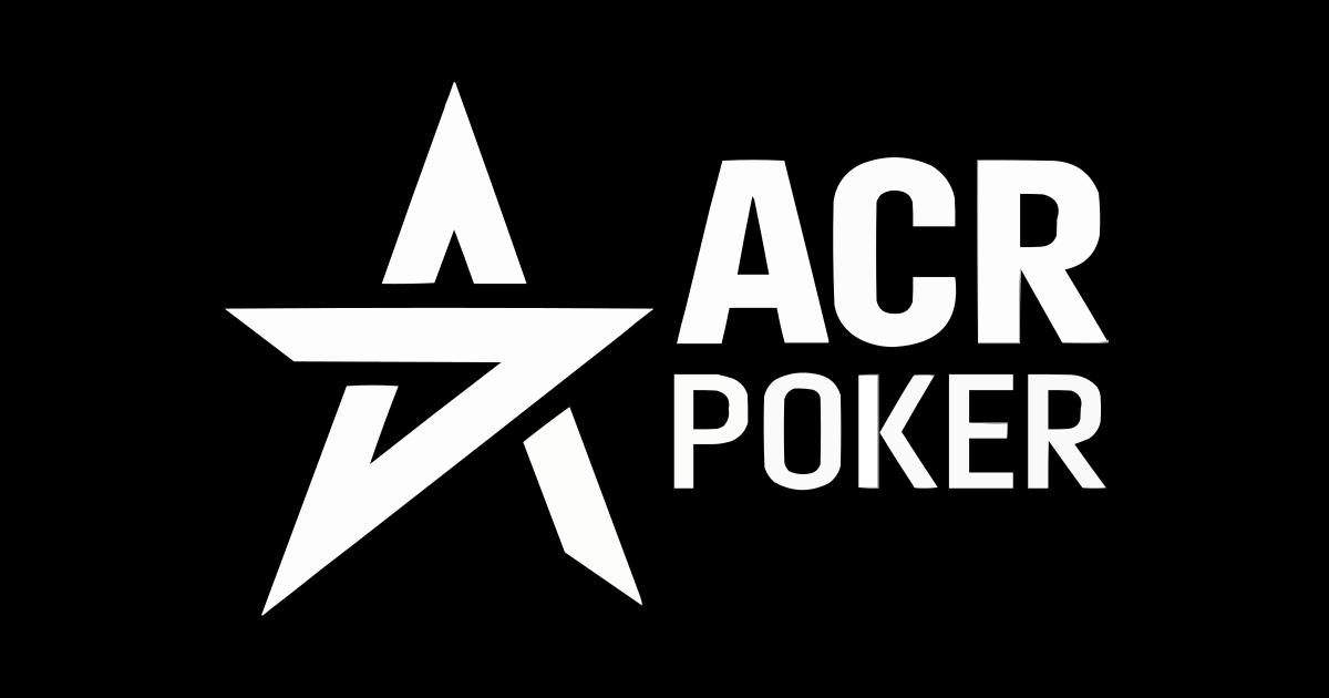 ACR Poker- Bester No Deposit Bonus